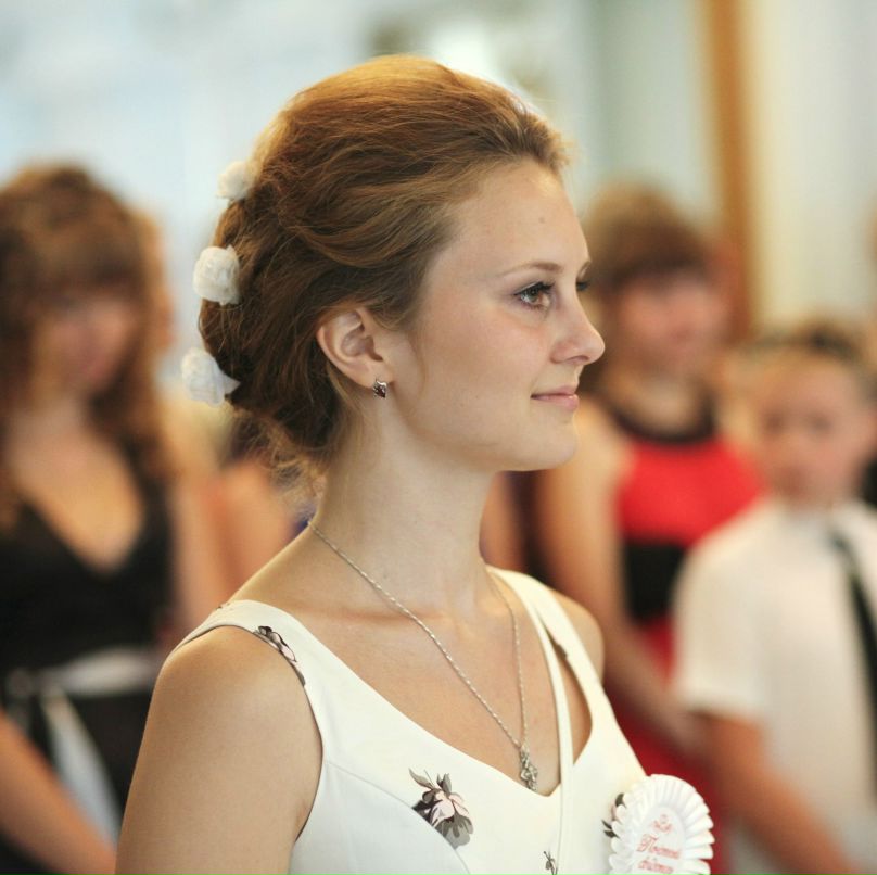 Ирина Кучеренко | Москва