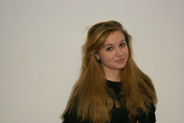 Полина Коваль | Москва