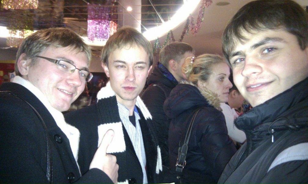 №12, Антон Железнов, 40 лет, Иваново №12, Антон Железнов, 40 лет, Иваново