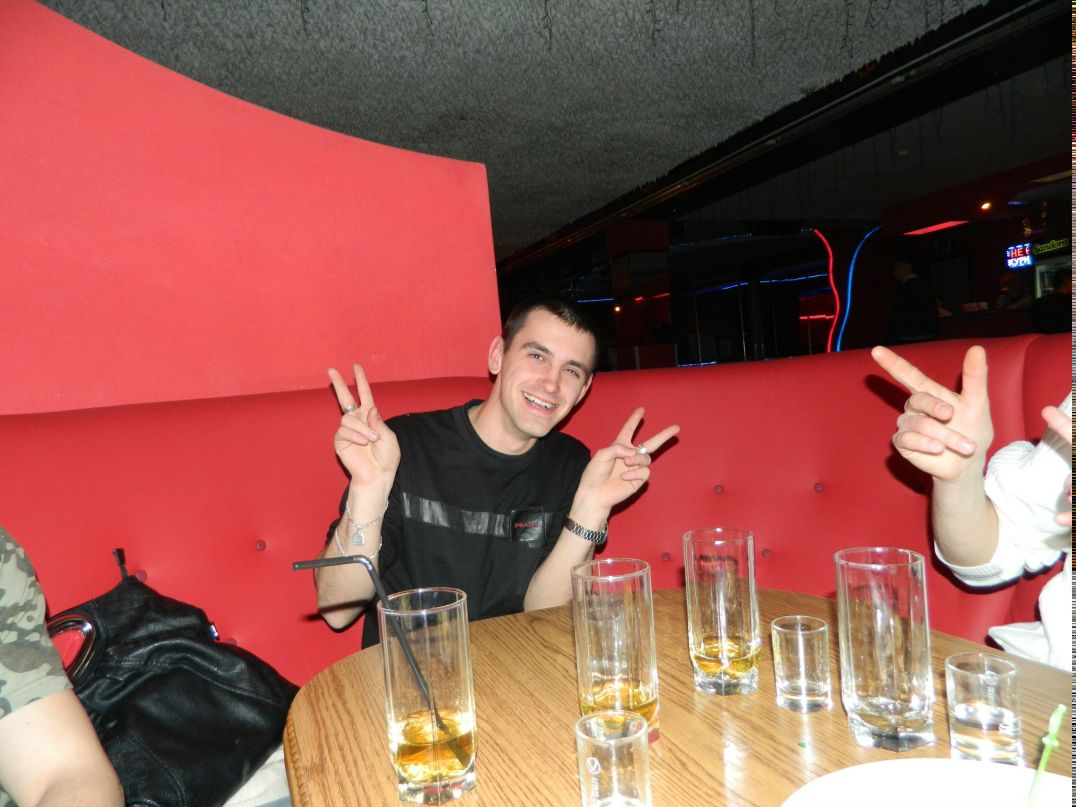 Юрка Огер <<YuRka>> | Шостка