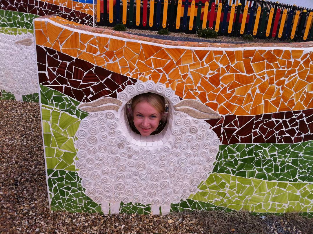 Екатерина Тимофеева | 