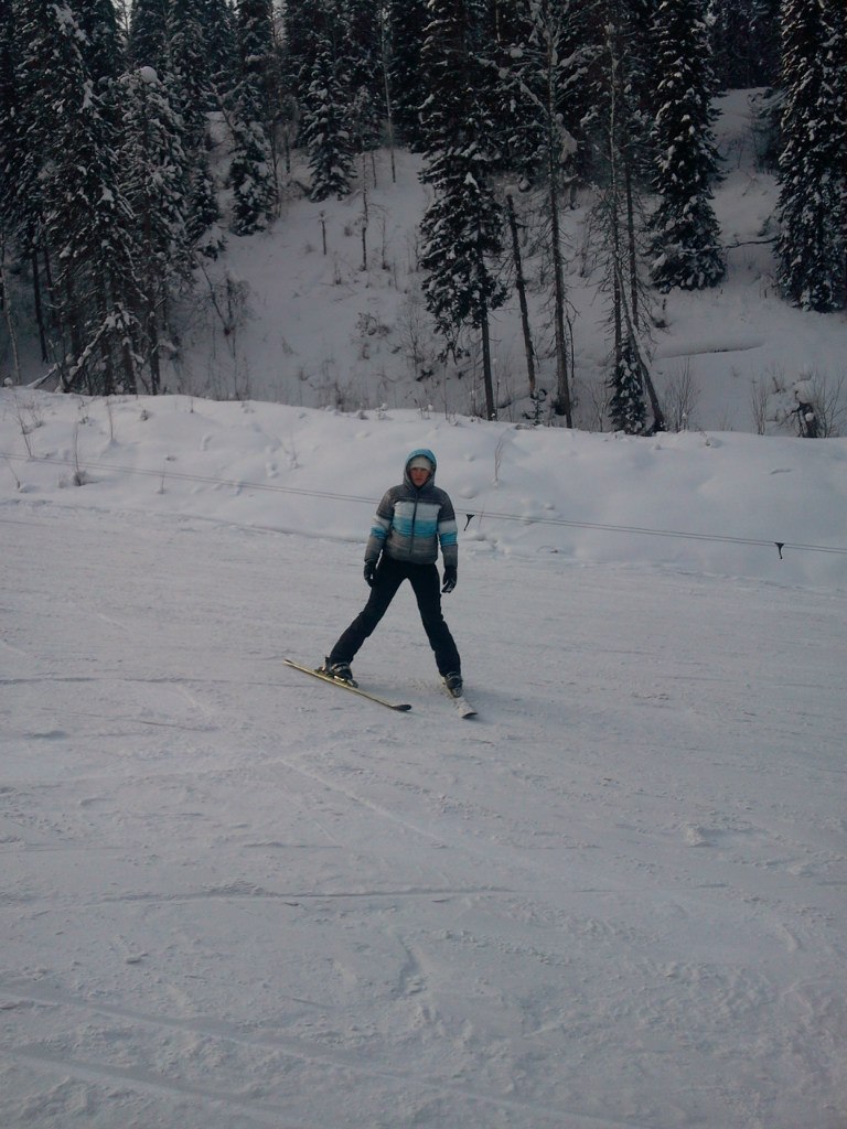 Екатерина Плахина | Новокузнецк