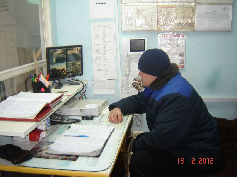 Сергей Банаков | Псков