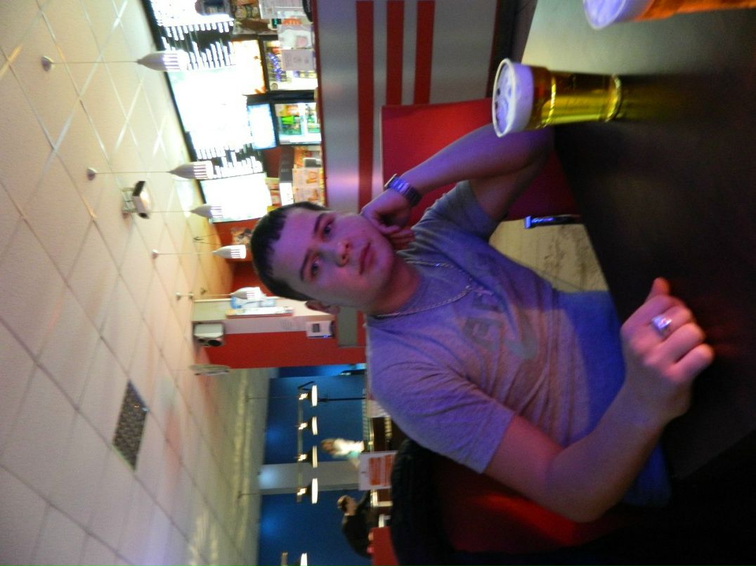 Вася Викторович Bars | Киров