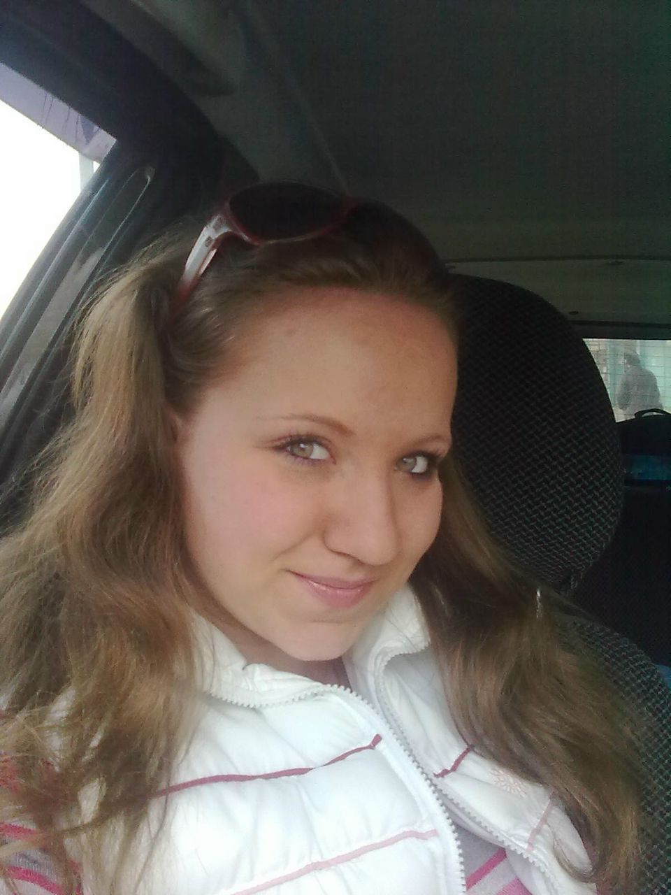 Викуся Бокадуева | Борисполь