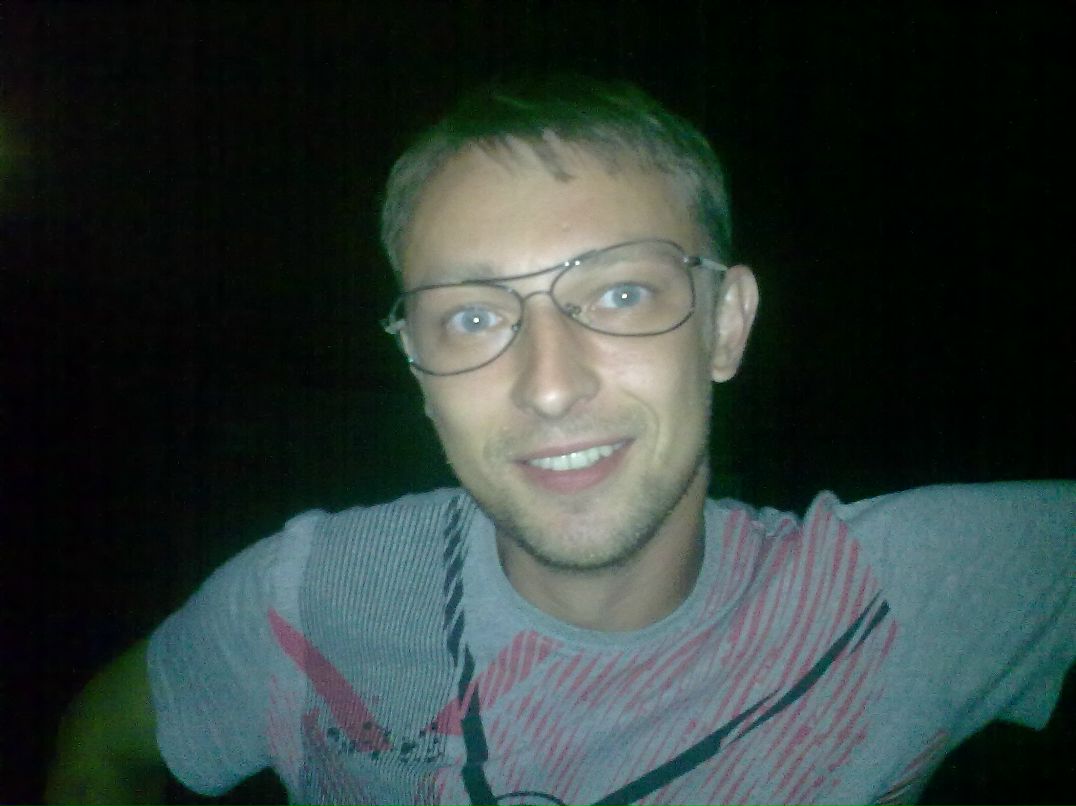 Алексей Горлов | Орёл