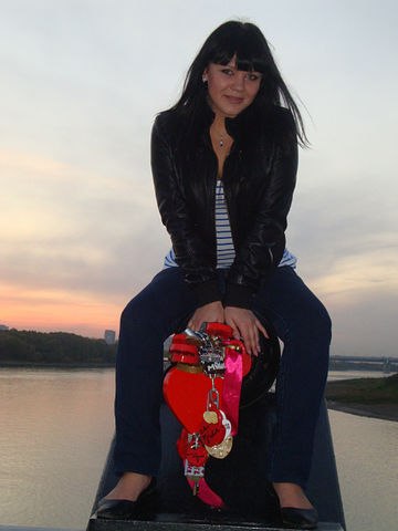 Анна Карпова $$$$$$$kraSSotka$$$$$$$$$$ | Кемерово