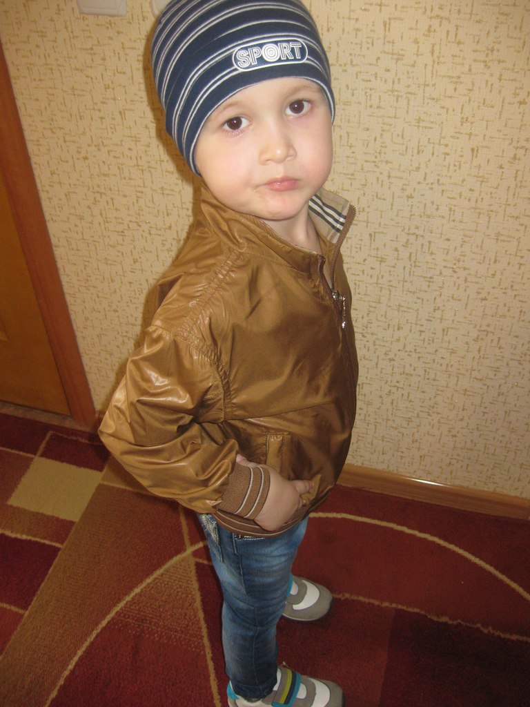 Игорь Бочковский | Одесса