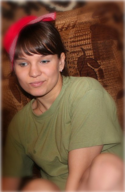 Светлана Полтавцева | Нижневартовск