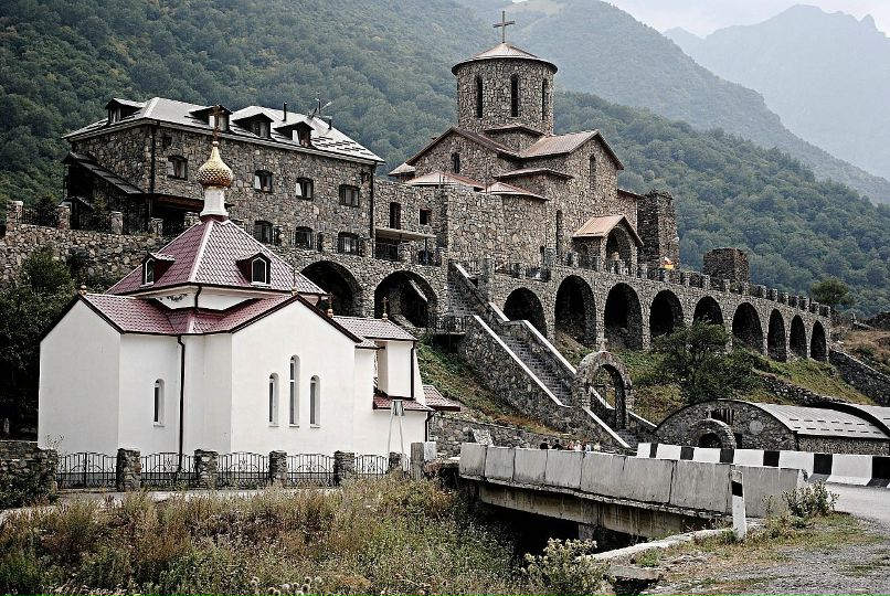 Владимир Каримов | Москва