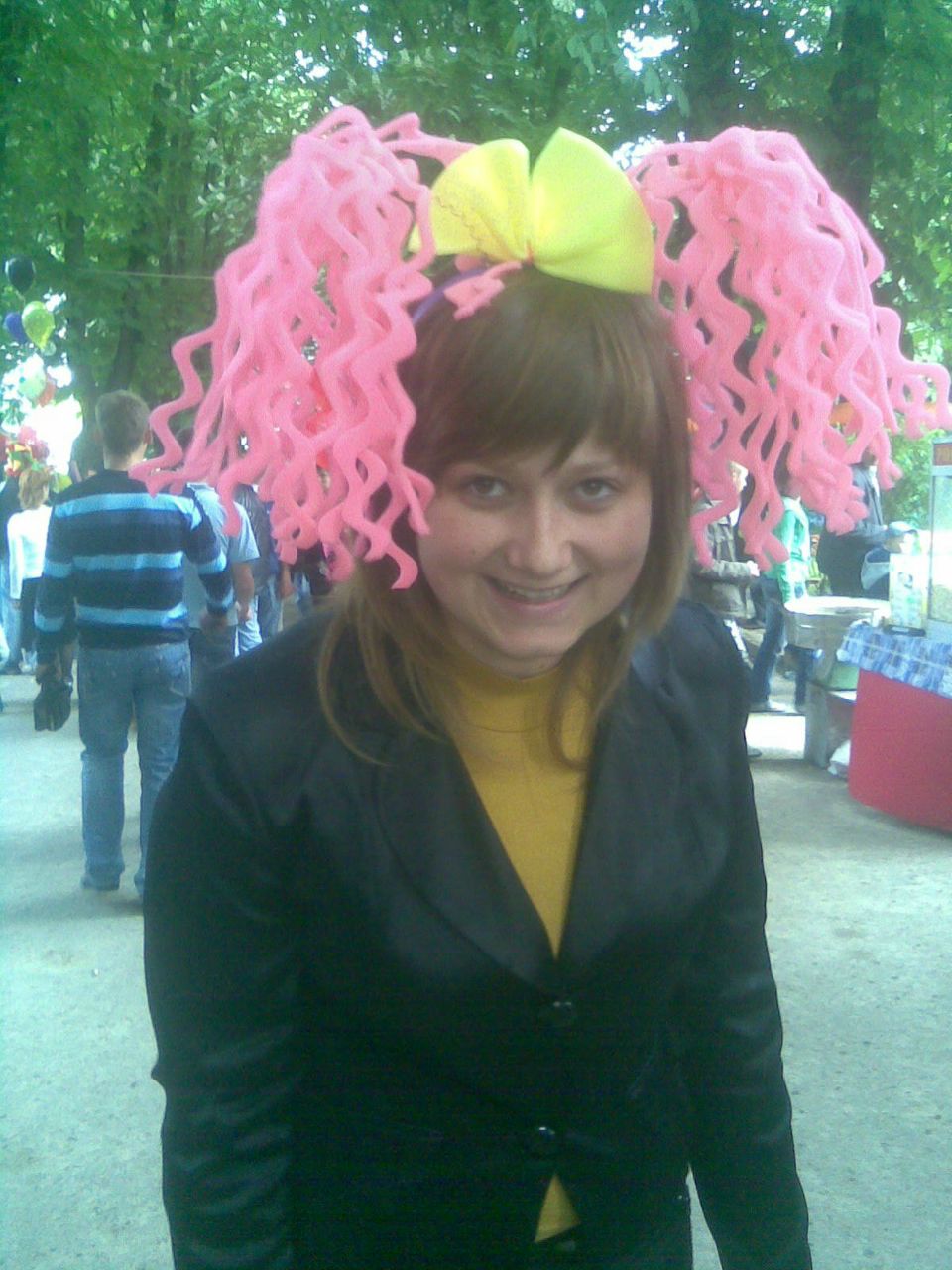 Віта Гаврилюк | Кременец