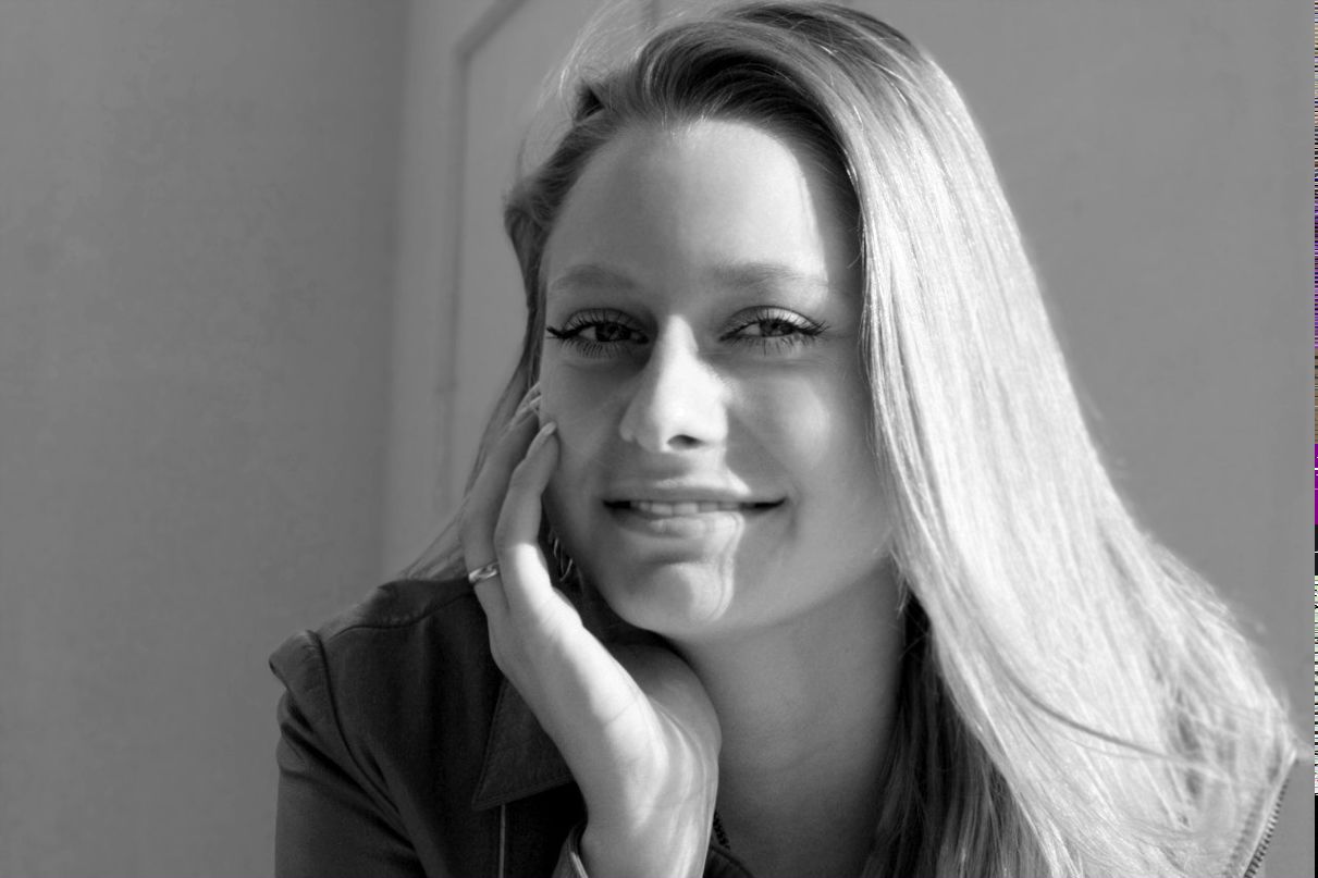 Кристина Патракова | Раменское (деревня)