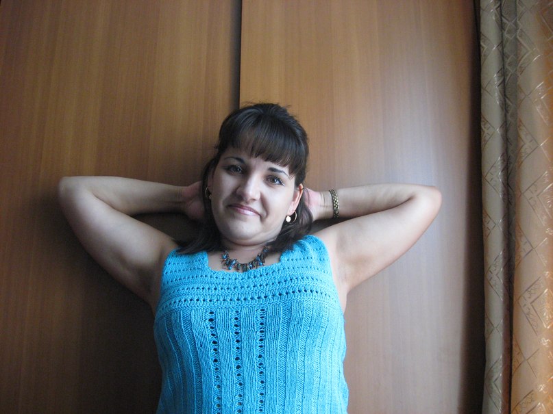 Элиза Кужахметова | Екатеринбург