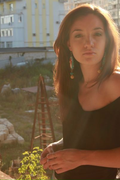 №80, Александра Солодовниченко, 40 лет, Киев №80, Александра Солодовниченко, 40 лет, Киев
