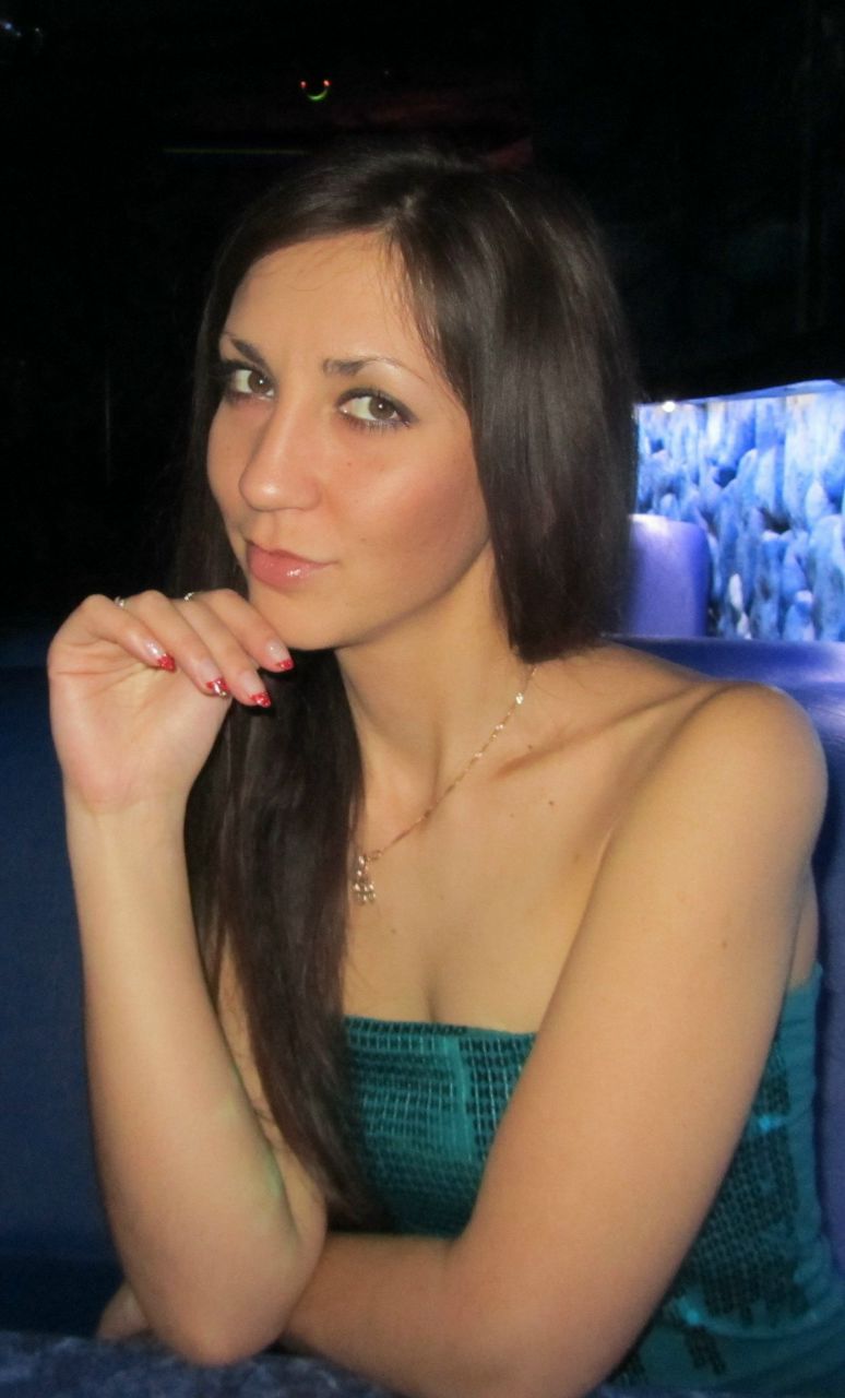 Рената Хайдаева | Барнаул