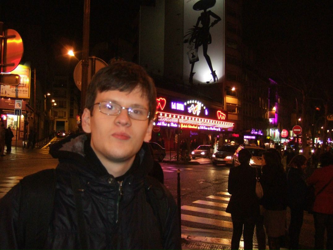 Илья Гец | Stein