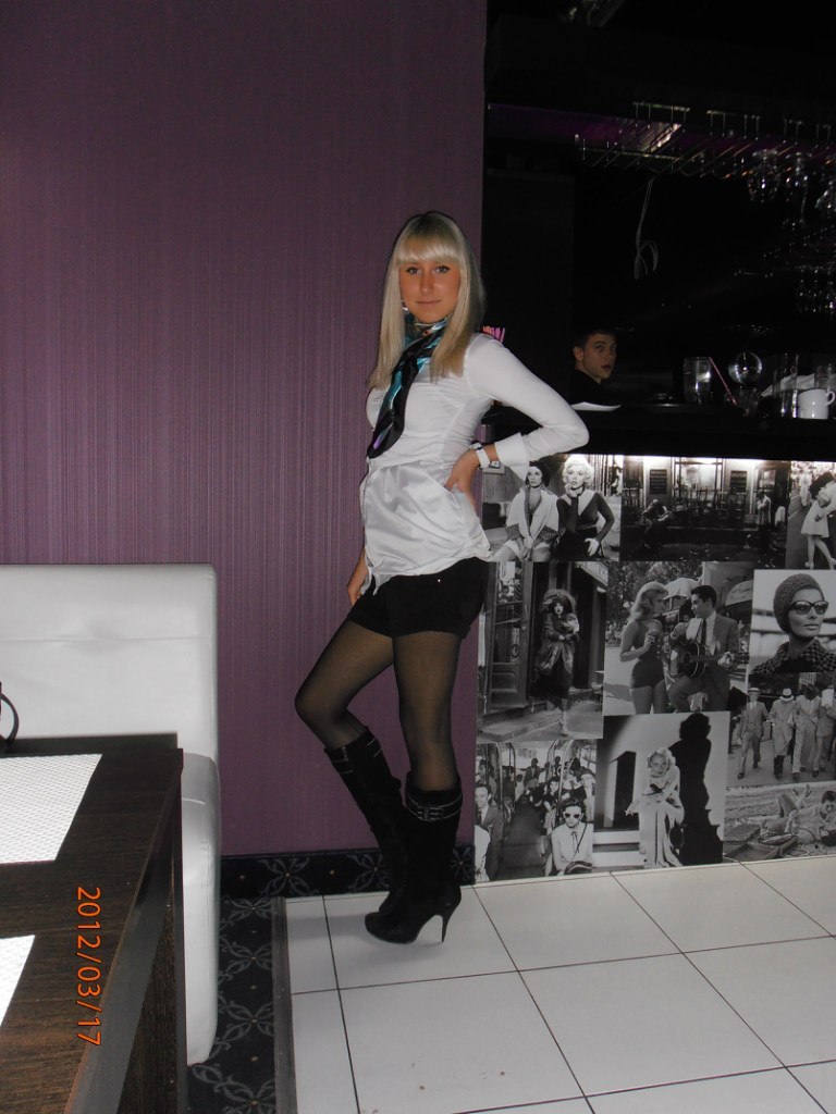 Ирина Манцурова | Саратов