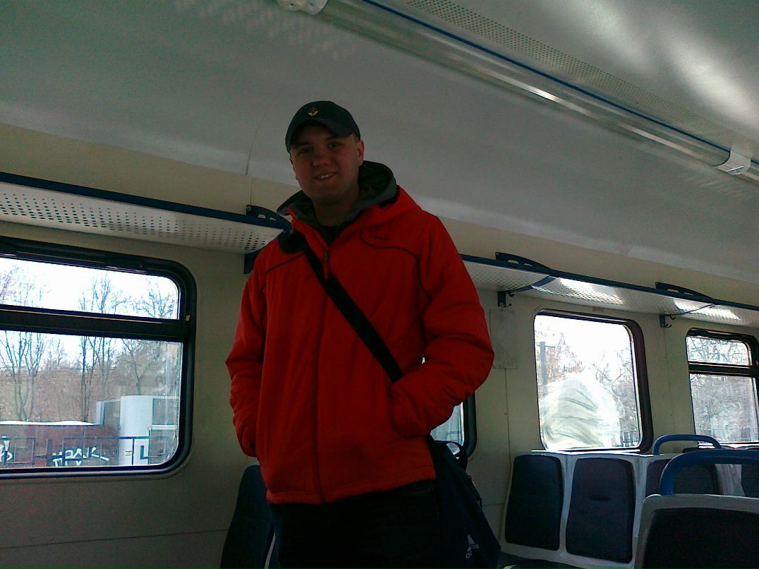 Алексей Тружников | 