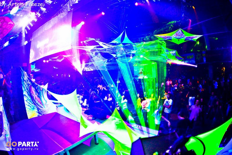 Ильназ Закиров =Soyuz= | Казань