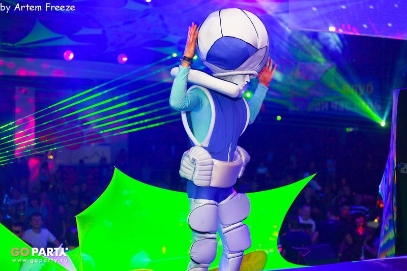 Ильназ Закиров =Soyuz= | Казань