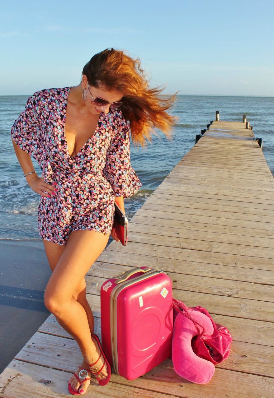 Мария Аксёнова | Владивосток