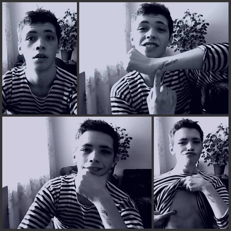 Лешка Кукса :) | Киев