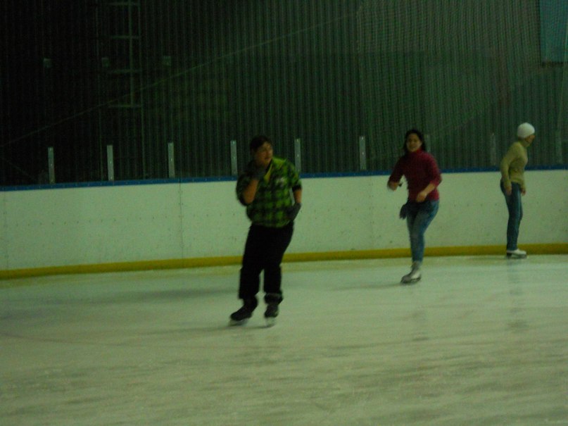 Захар ........ | Омск