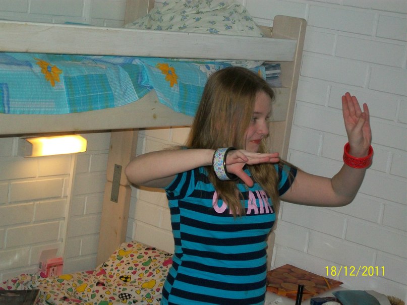 Алина Ескина *без подруги не как* | Костомукша