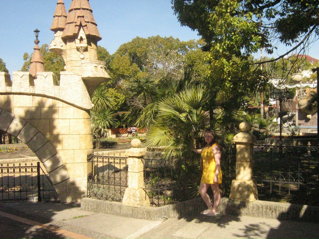 Наталья Гамар | Заполярный