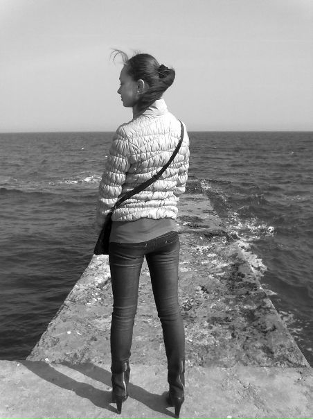 №1, Виктория Кундрик, Одесса, Украина №1, Виктория Кундрик, Одесса, Украина