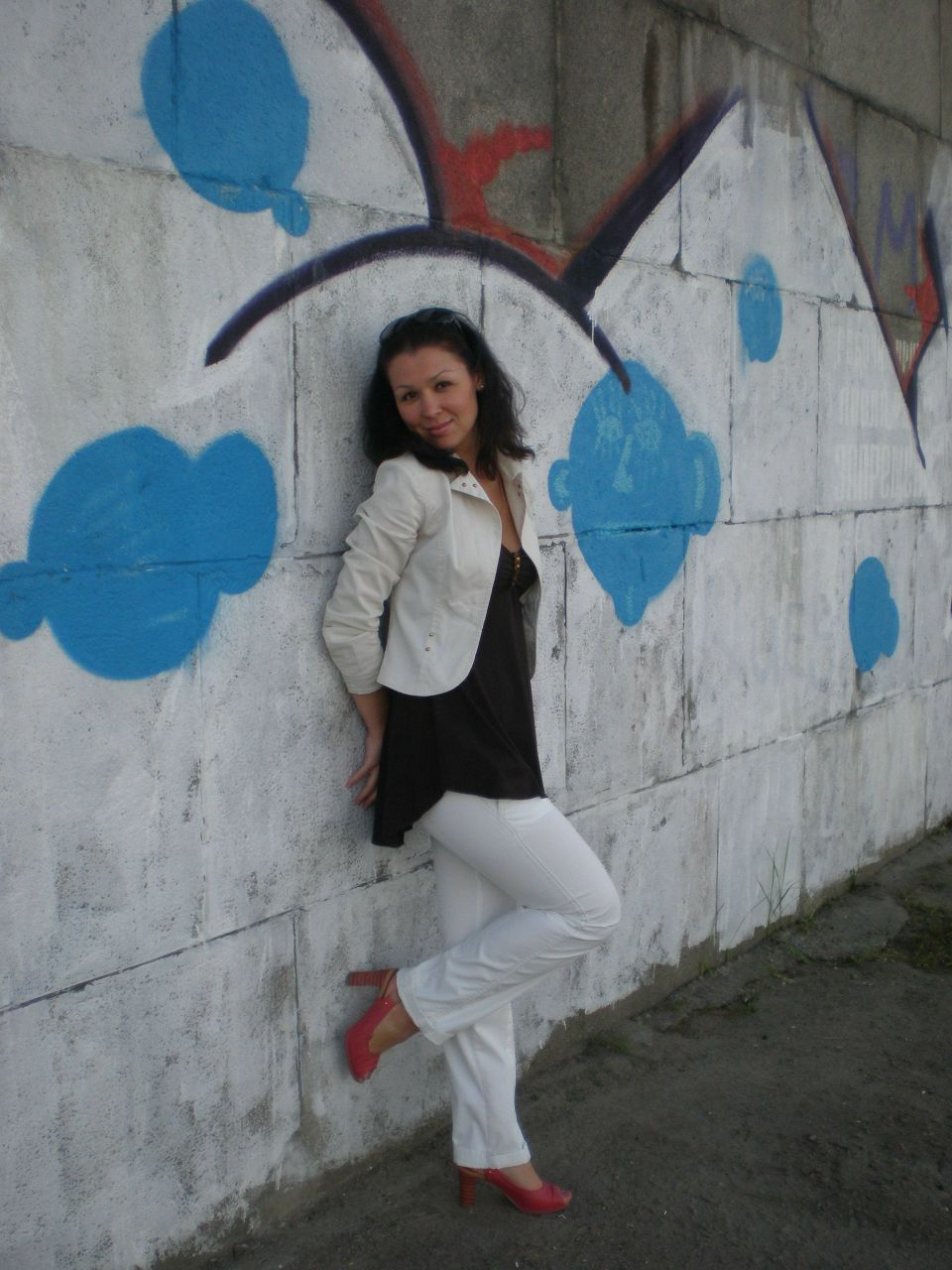 Светлана Бернатович | Киев