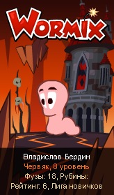 №15, Владислав Бердин №15, Владислав Бердин