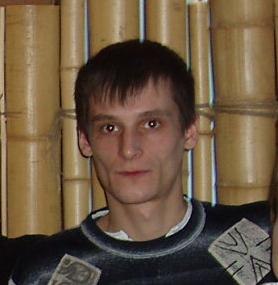 Дмитрий Третьяков | Норильск