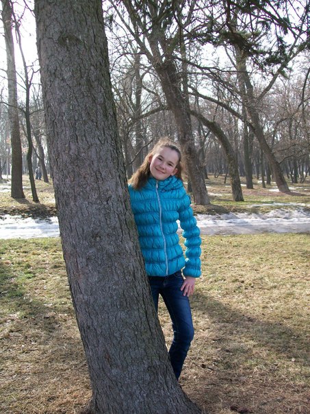 №13, Танюшка Коптель, 27 лет, Чернигов №13, Танюшка Коптель, 27 лет, Чернигов