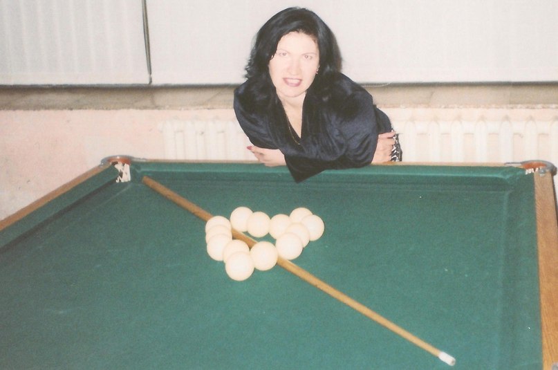 Анжела Микитюк | Кривой Рог