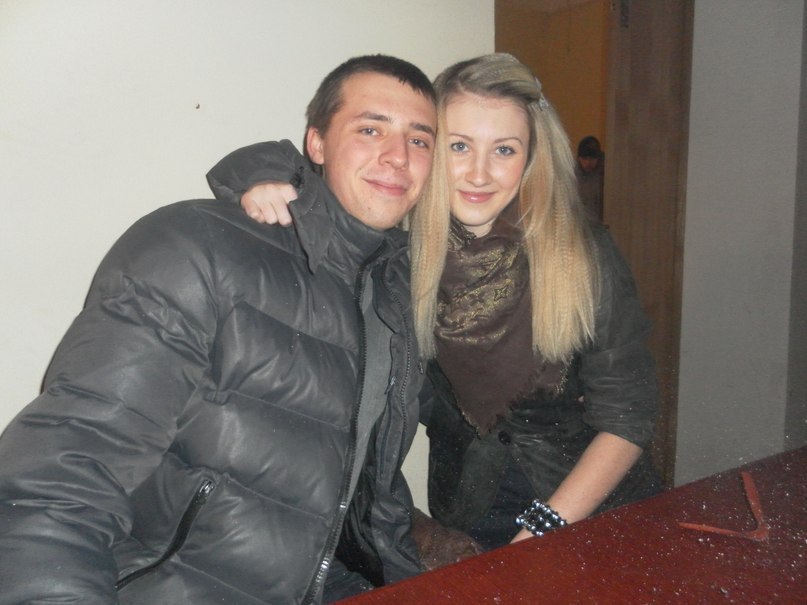 Максим Ермилов +100600 | Брянск