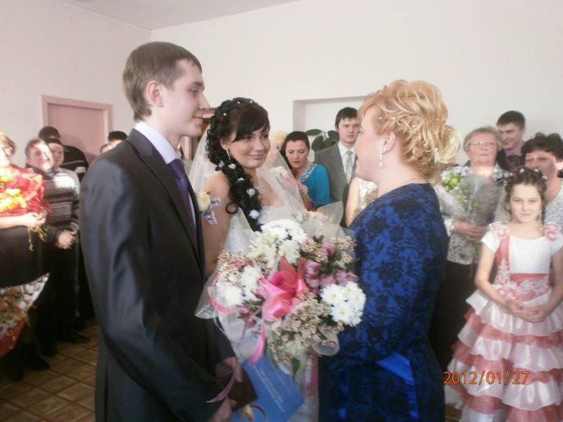 Татьяна Попова | Вологда