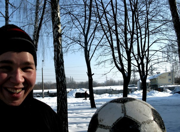 Валера Головатенко | Киев