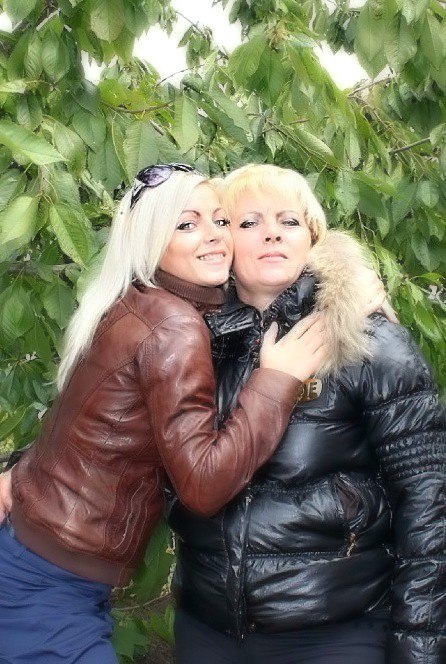 Ирусик Аглеулина | Днепр (Днепропетровск)