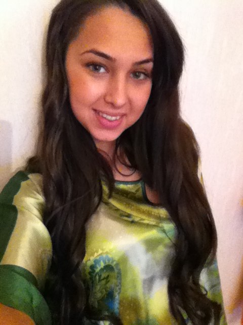 Кристина Абрамова | Москва