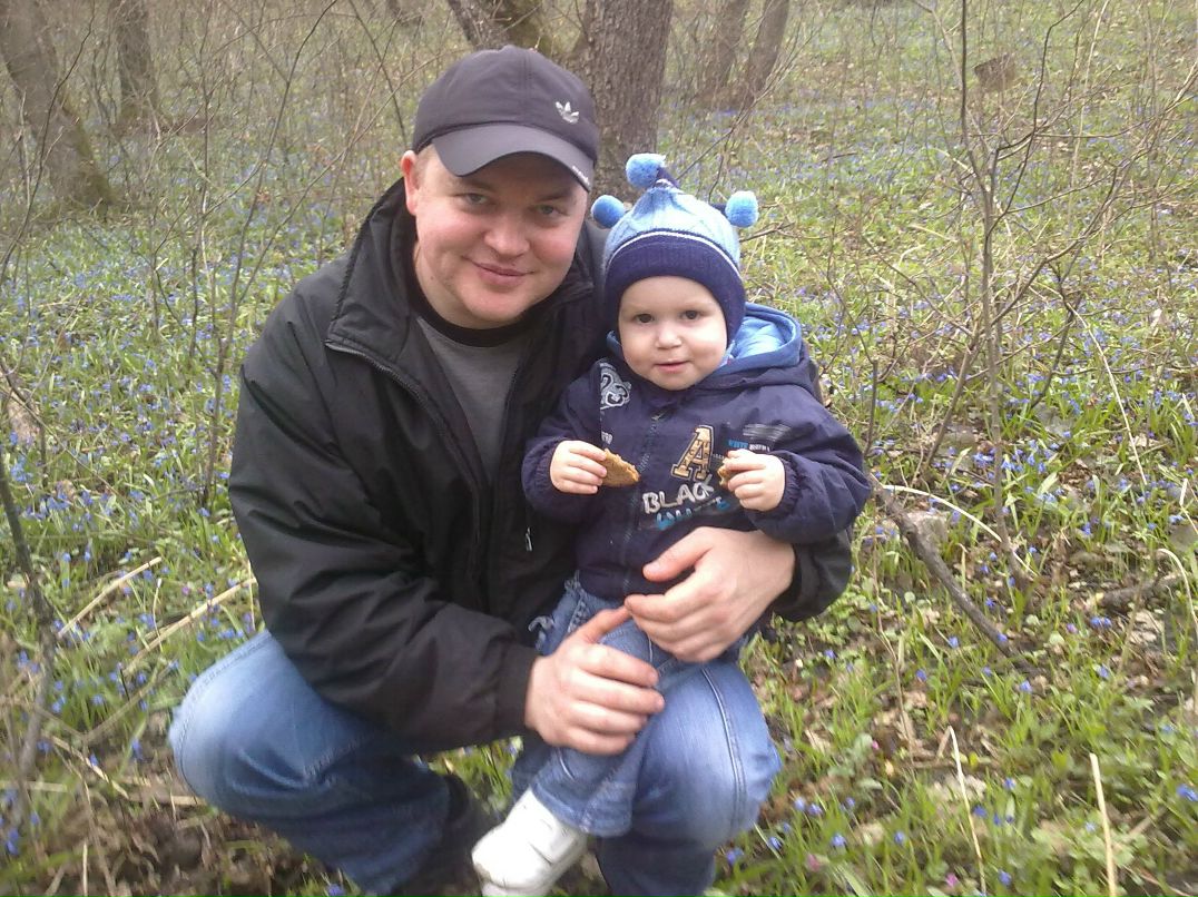 Александр Лучкин | Кременчуг