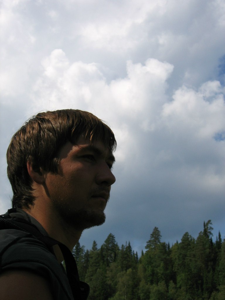 Ильсен Юмагужин | Уфа