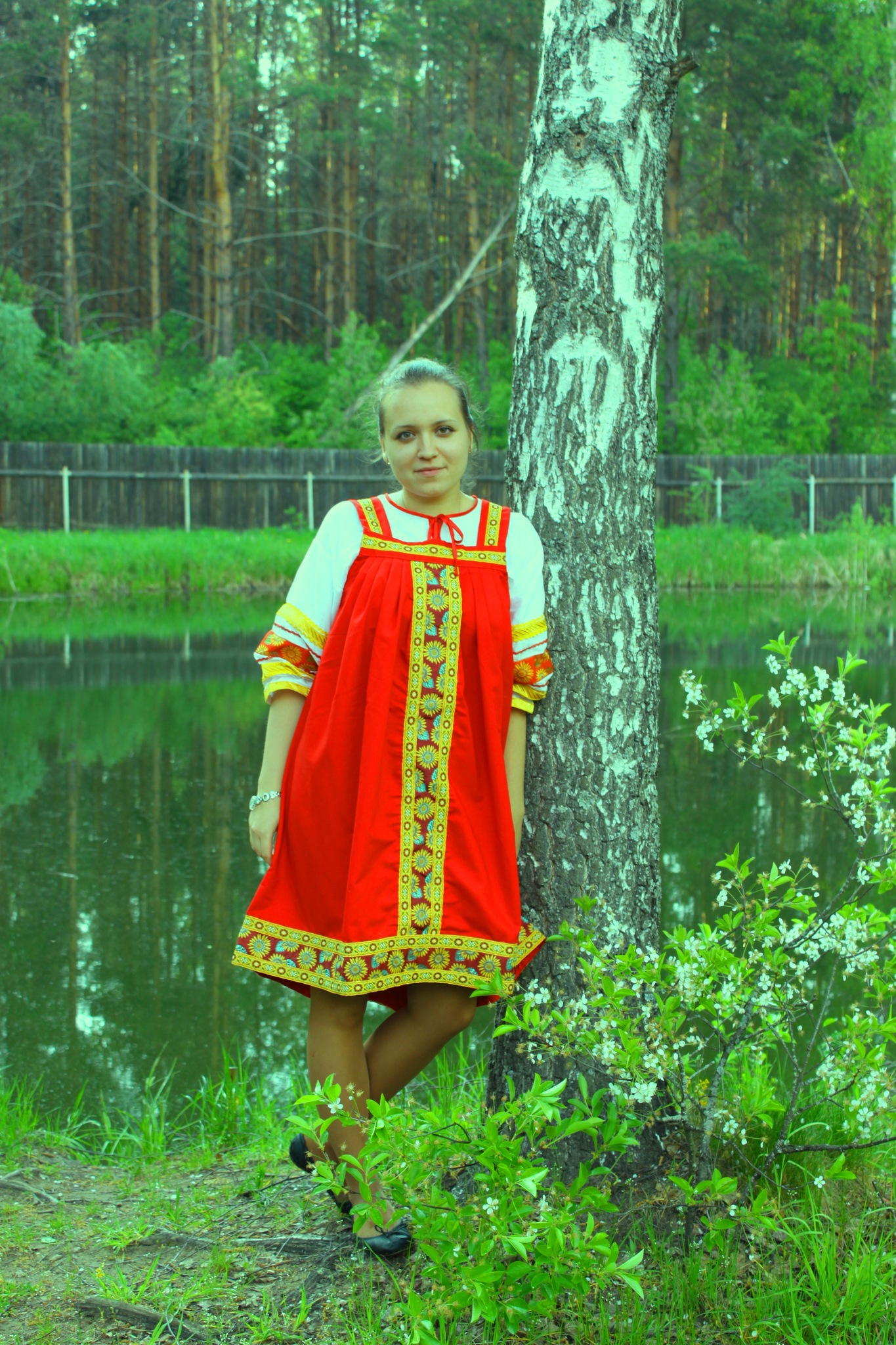 Фото профиля