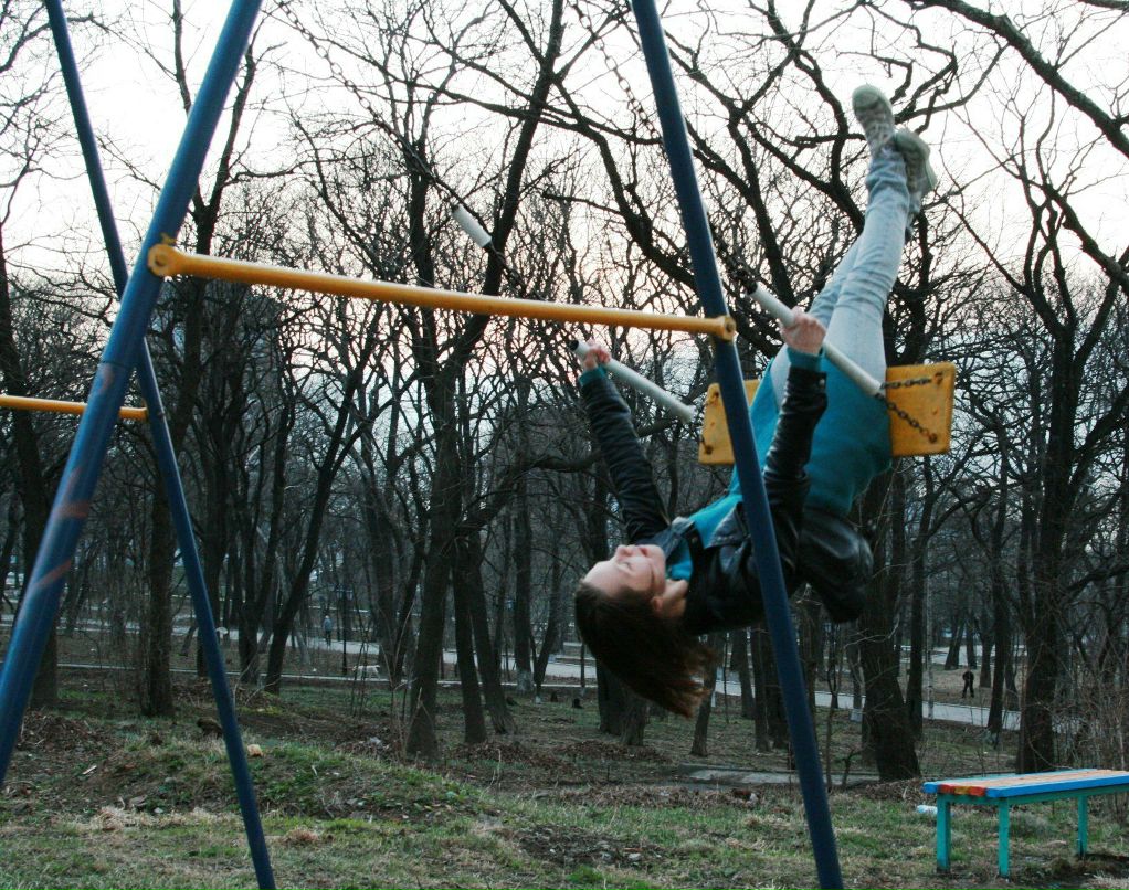 Мария Маценко | 