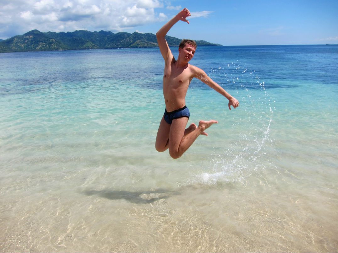 Денис Грищенко | Красноярск