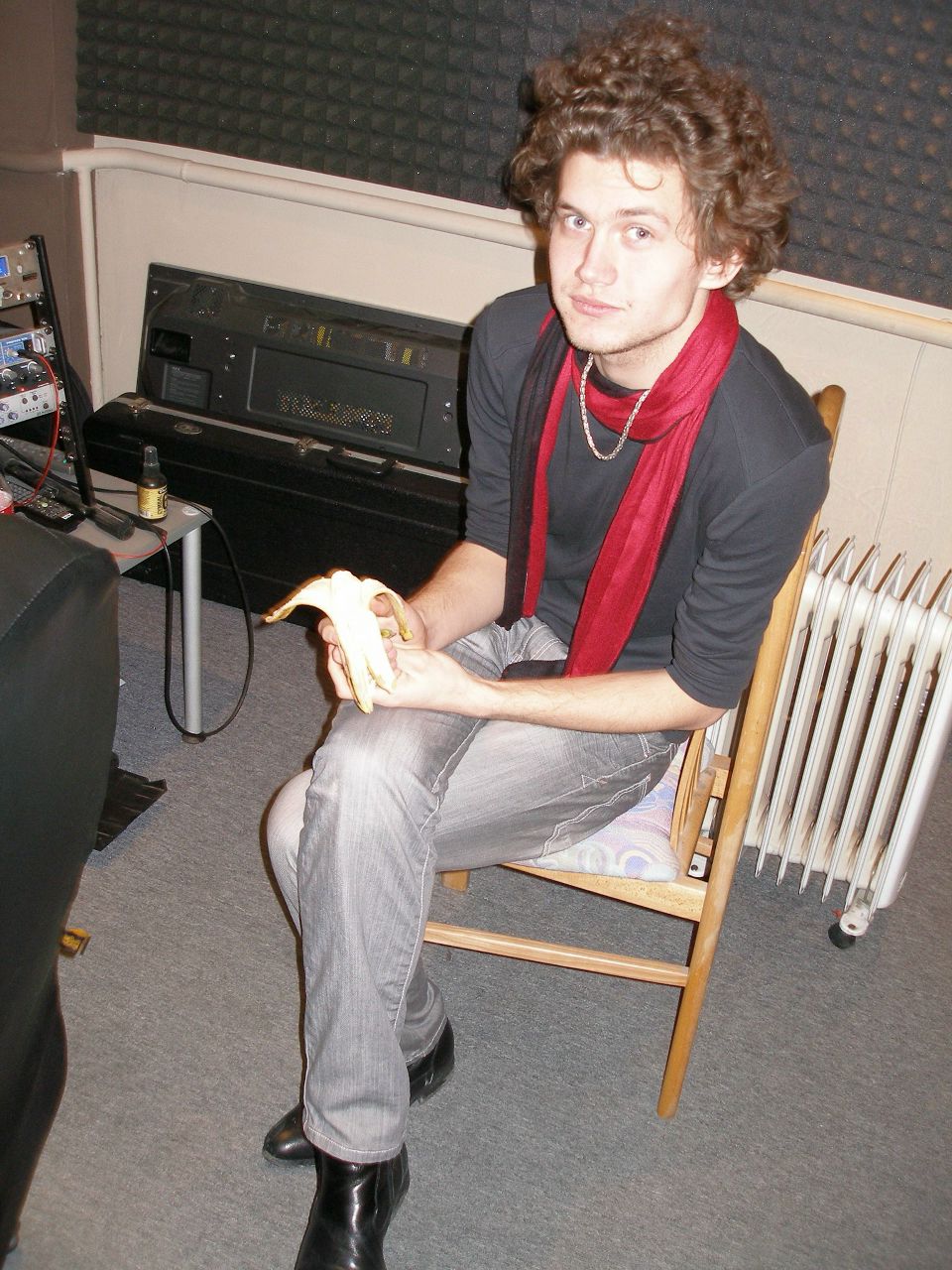 Виктор Красиков Speedle | Киев