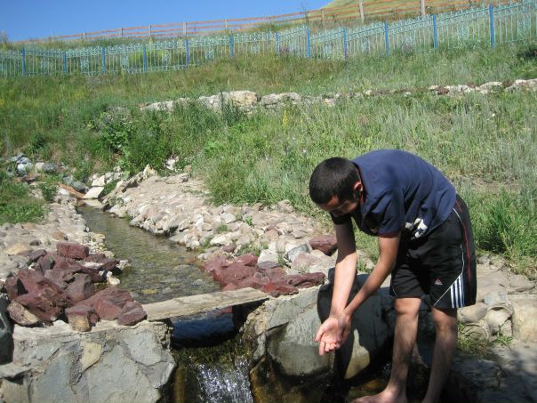 №44, Azamat Tulebayev, Алматы, Казахстан №44, Azamat Tulebayev, Алматы, Казахстан