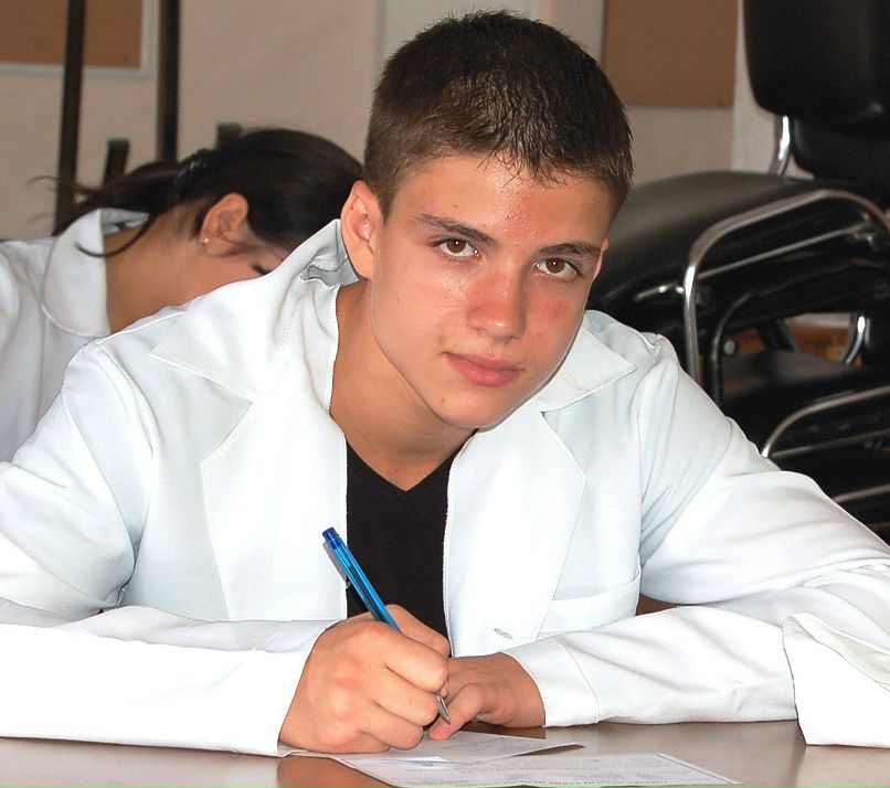 Павел Мараховский | Одесса