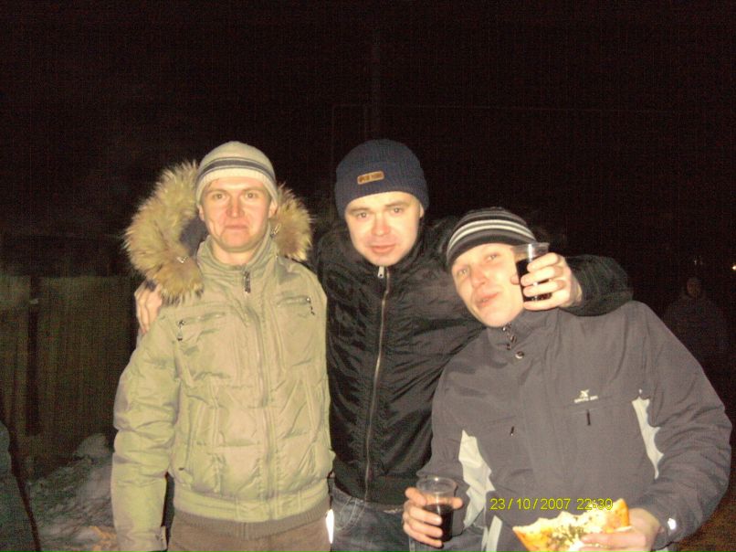 Андрей Алфёров | Екатеринбург