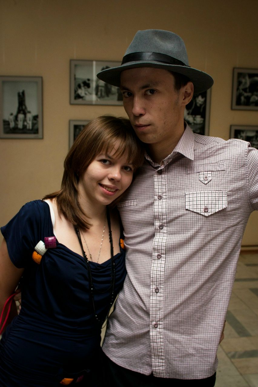 Павел Алексахин | Москва